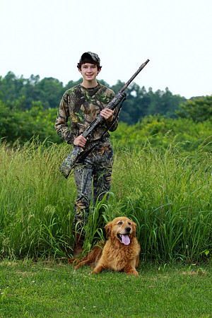 Josh Betts Senior 019