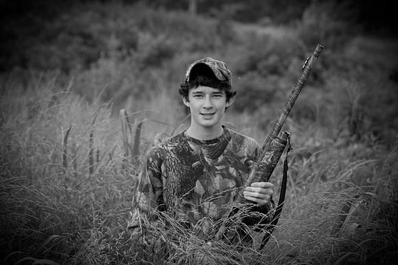 Josh Betts Senior 034
