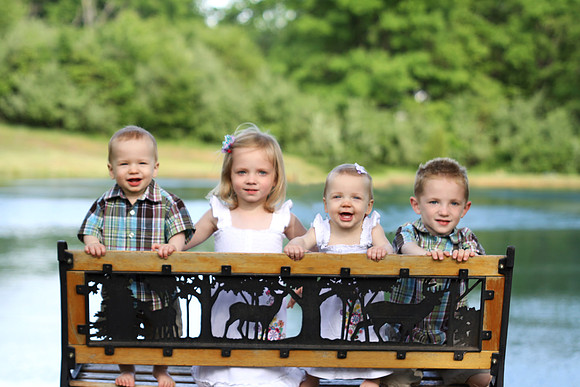 bench#1