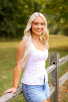 Missouri King EHS Senior