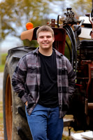 Braiden Crowder