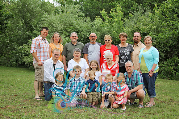 Full Family