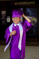 Pre K Grad Crew