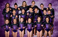 purple team photo