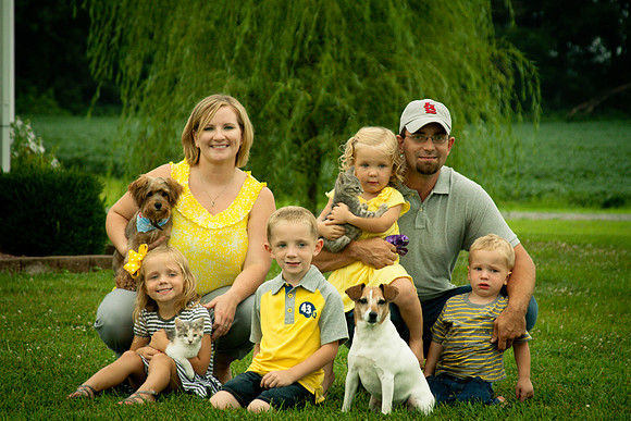 best family