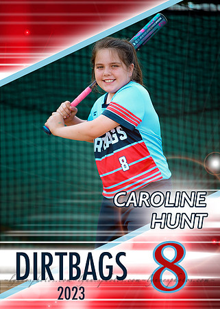 caroline