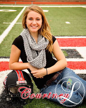 courtney s
