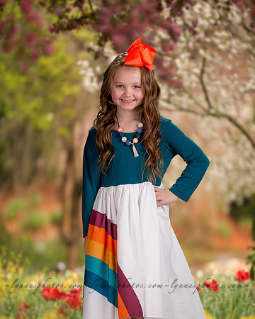 Ella spring 2021