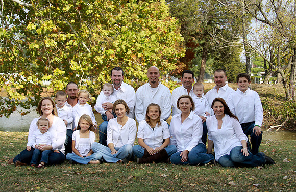 best of skaggs fam