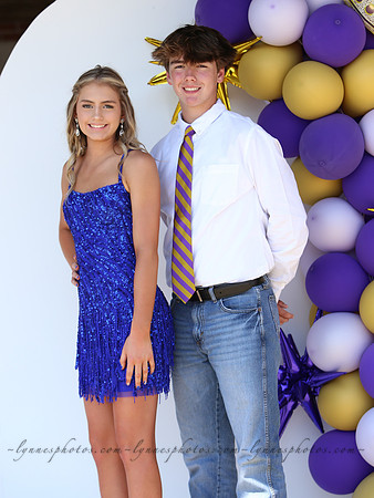 coryn and drayson