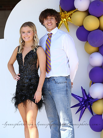 lillian and ryne