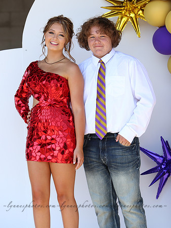 myleigh and chandler