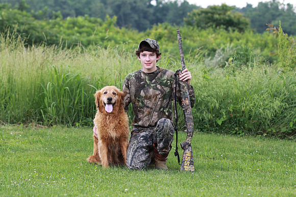 Josh Betts Senior 009