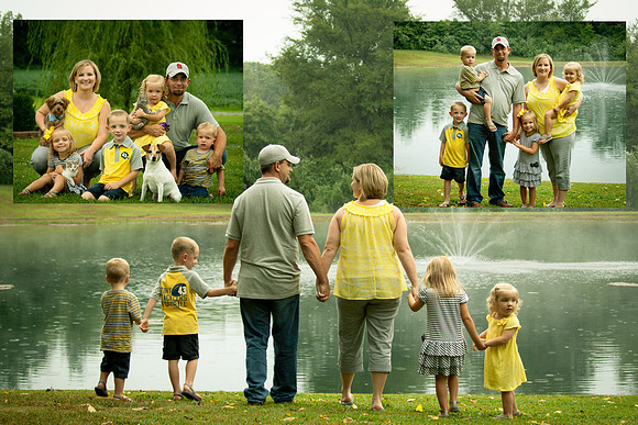 FAMILY COLLAGE1