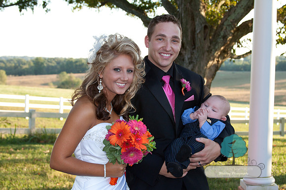 Stacy and Josh-200