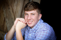 Chase Selby JC Senior 18