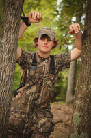 Dalton Borchelt Crab Orchard Senior