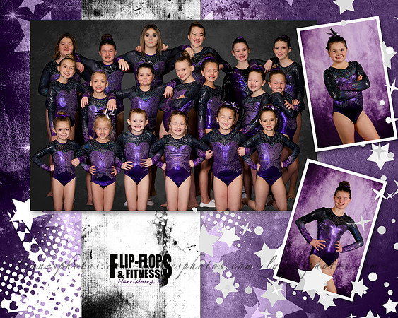 ella emma team
