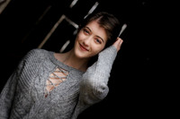 Cara Herron EHS 2019