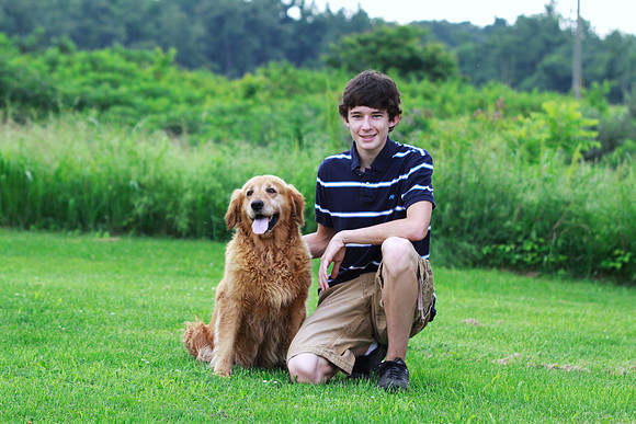 Josh Betts Senior 001