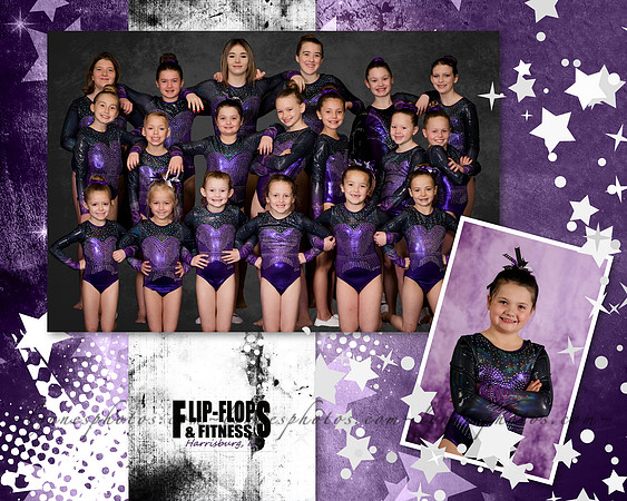 ella team