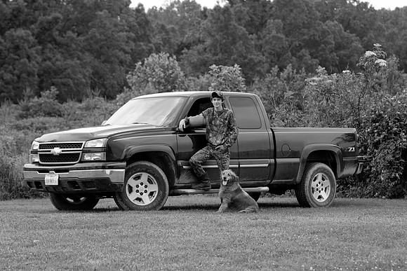 Josh Betts Senior 064