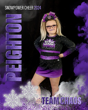 peighton