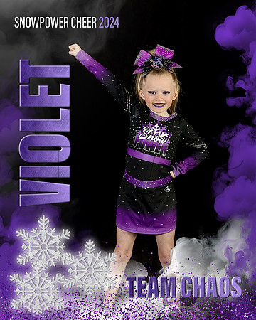 violet