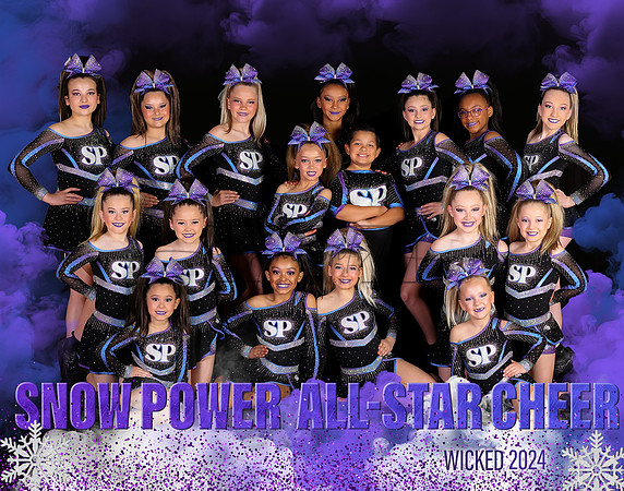 wicked team