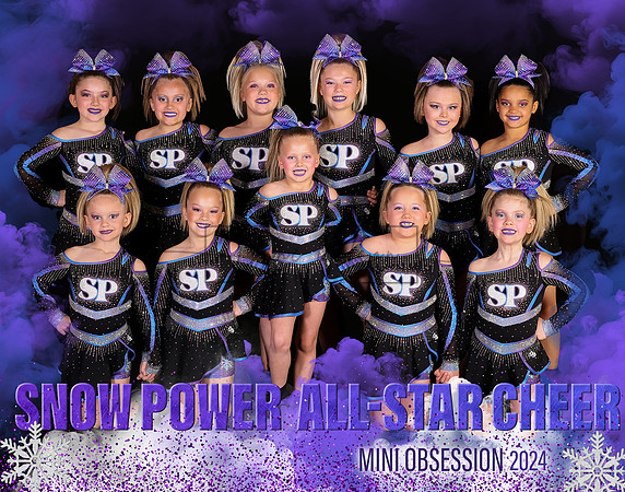 mini obsession team