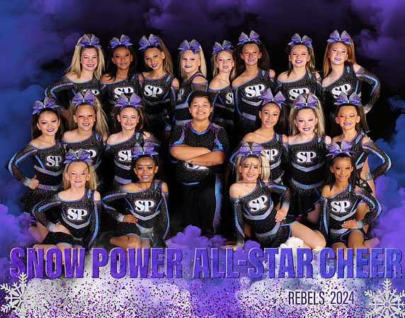 rebels team