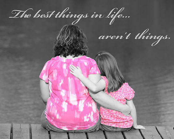 words