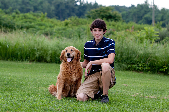 Josh Betts Senior 002