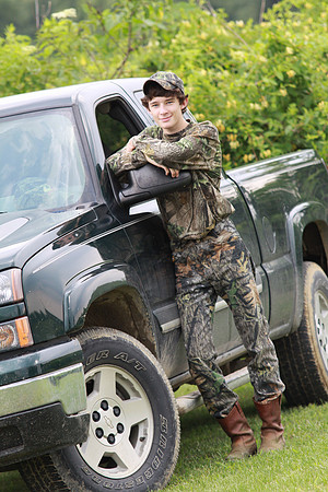 Josh Betts Senior 049