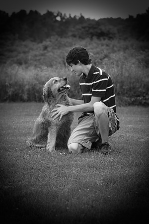 Josh Betts Senior 003