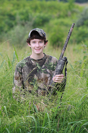 Josh Betts Senior 037