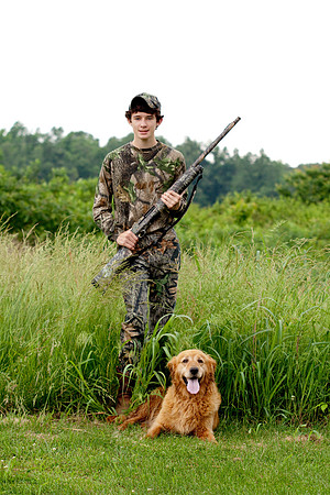 Josh Betts Senior 022