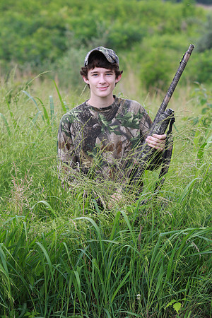 Josh Betts Senior 041