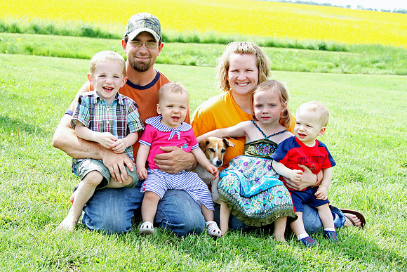 skagggsfamily