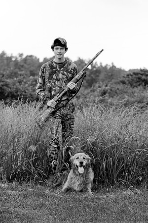 Josh Betts Senior 024