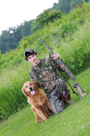 Josh Betts Senior 015