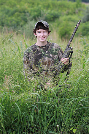 Josh Betts Senior 043