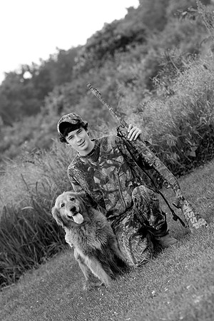 Josh Betts Senior 016