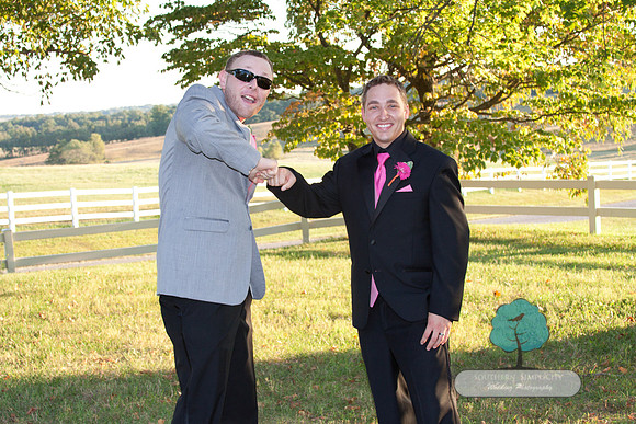Stacy and Josh-205